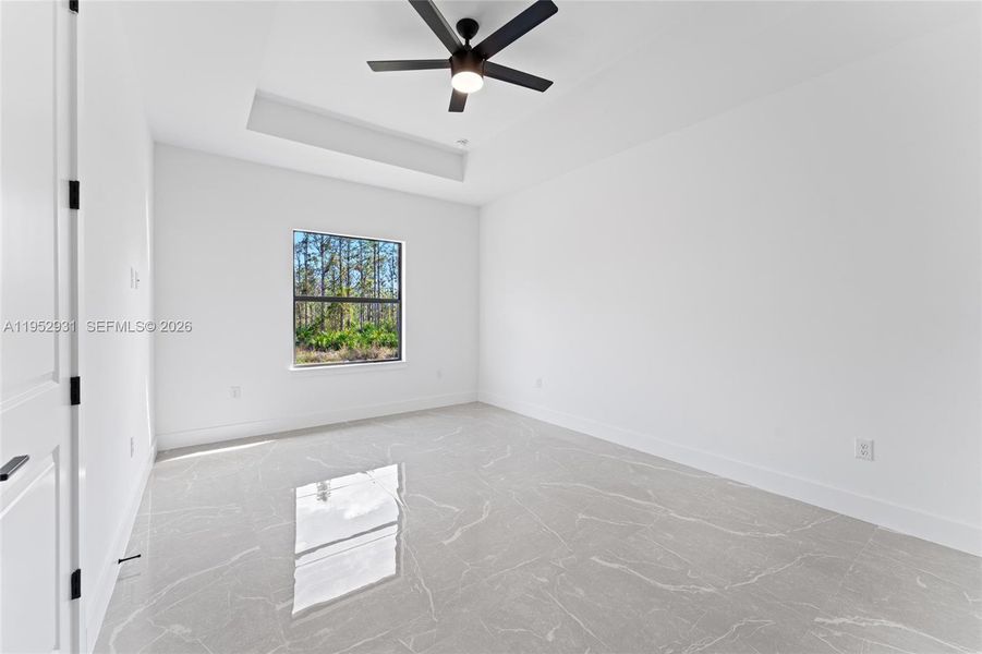 Spacious, unfurnished interior of a new home in , Lehigh Acres (Image 27). Spacious, unfurnished interior of a new home in , Lehigh Acres (Image 27).