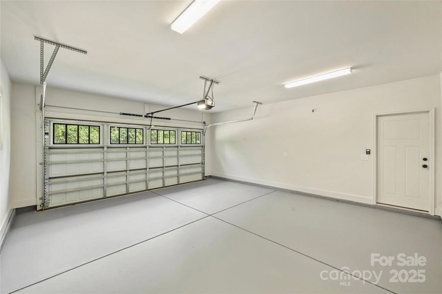 Spacious, unfurnished interior of a new home in , Charlotte (Image 19). Spacious, unfurnished interior of a new home in , Charlotte (Image 19).