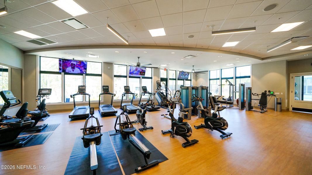 Community amenities in , Yulee (Image 70).