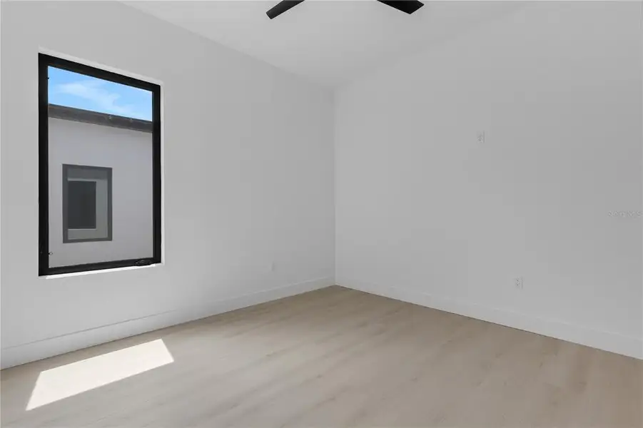 Spacious, unfurnished interior of a new home in , Sarasota (Image 10). Spacious, unfurnished interior of a new home in , Sarasota (Image 10).