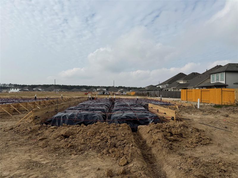 Two-story home with 4 bedrooms, 2.5 baths and 2 car garage Two-story home with 4 bedrooms, 2.5 baths and 2 car garage