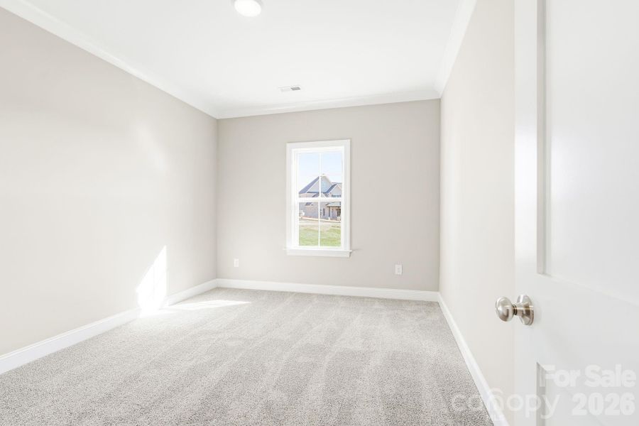 To be built similar to