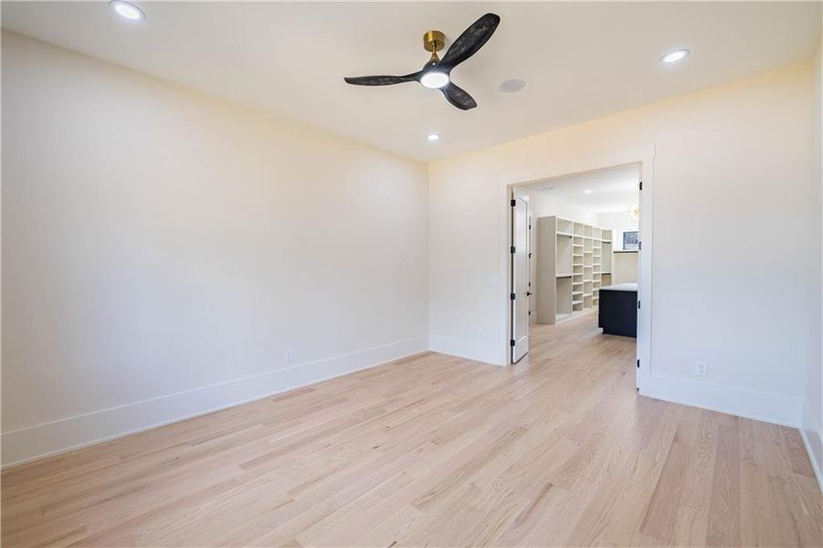 Spacious, unfurnished interior of a new home in , Dacula (Image 41).