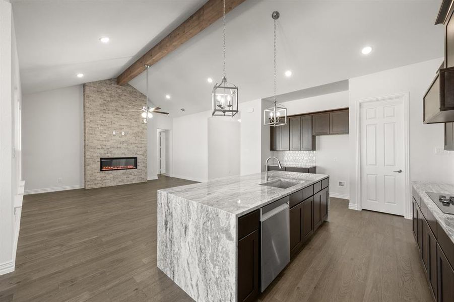 128 Fan Mill- Kitchen-3 128 Fan Mill- Kitchen-3