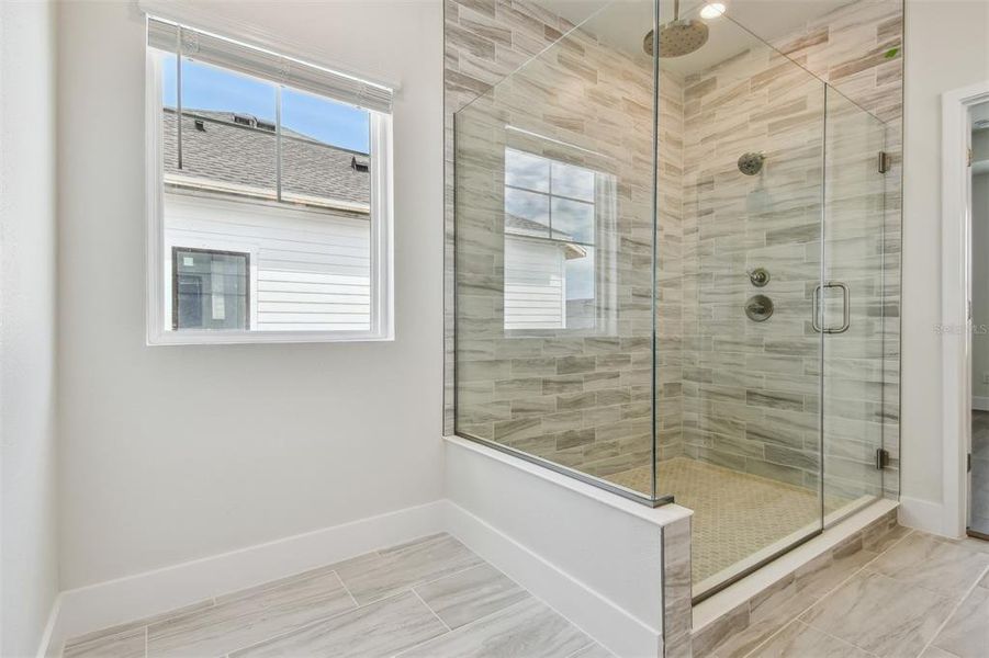 Owner's Bath Owner's Bath