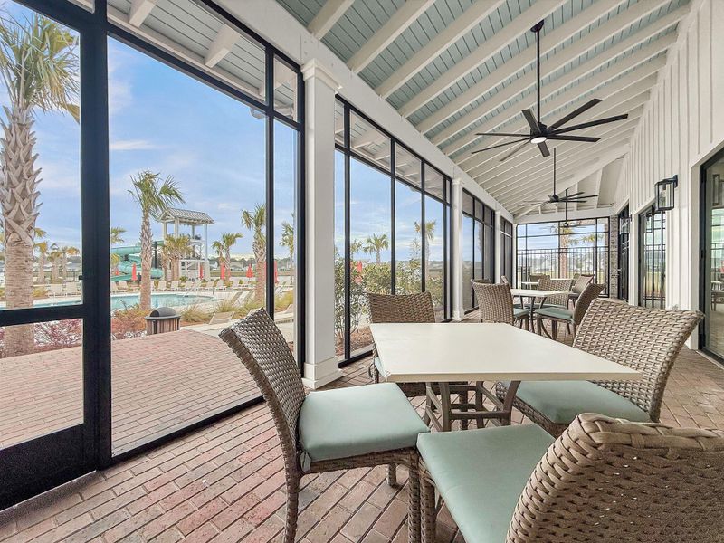 Community amenities in Carnes Crossroads, Summerville (Image 36).