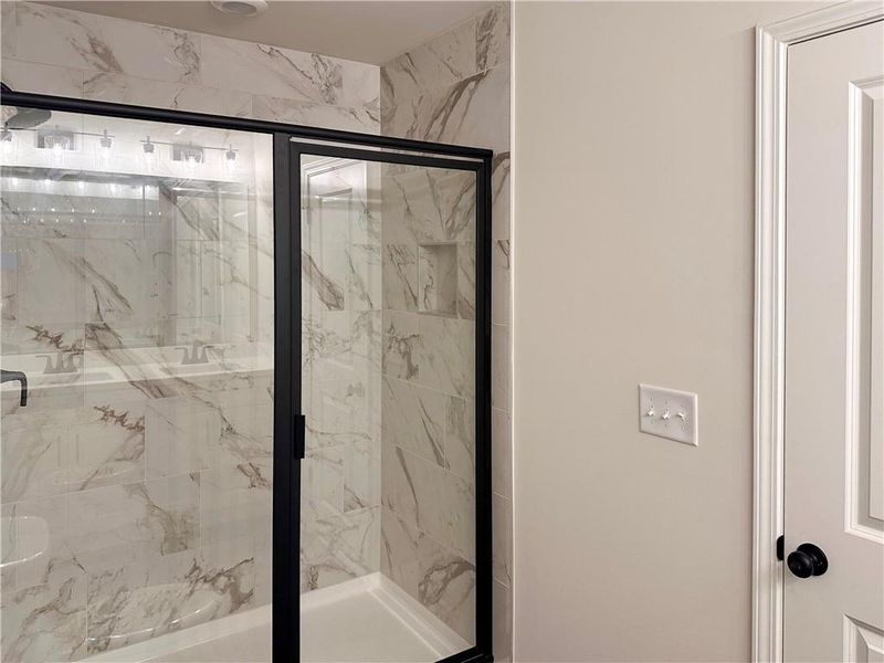 Close-up of interior finishes inside a home in Magnolia Grove, Mableton (Image 13). Close-up of interior finishes inside a home in Magnolia Grove, Mableton (Image 13).