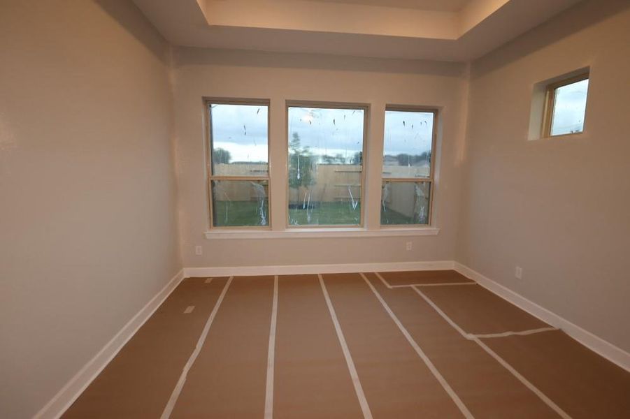 Image 34 of a home in ARTAVIA 45' Homesites.