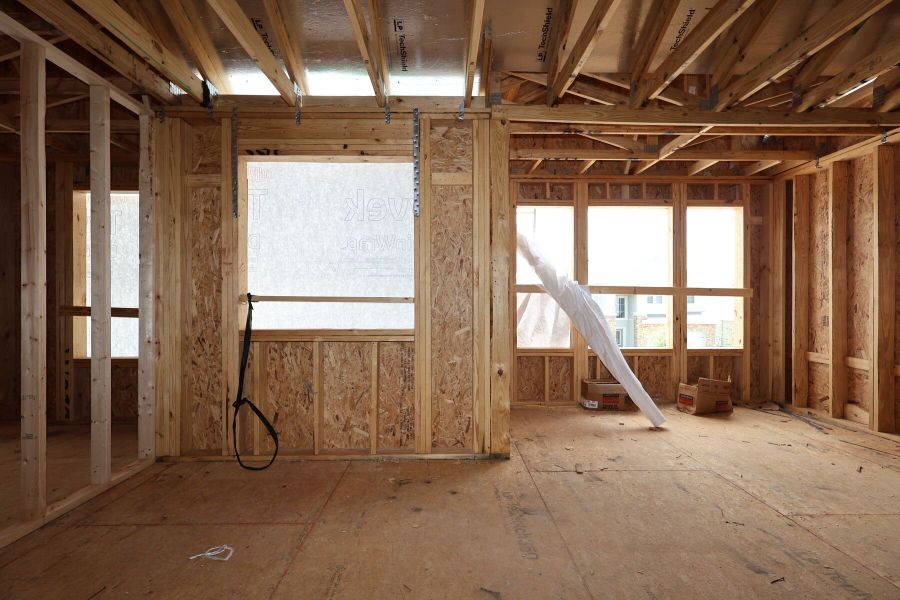 Framing Framing