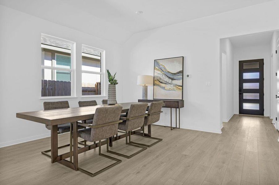 225 Wingstem Way ~ Ready Now