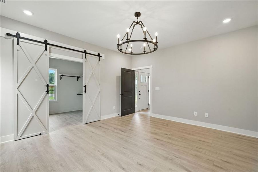 Image 24 of a home in Ferguson Corners.