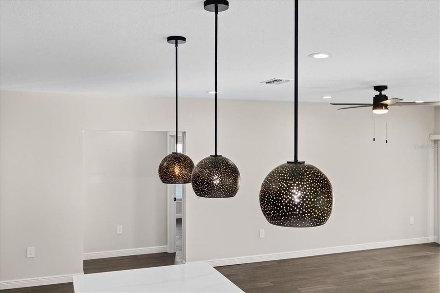 Close-up of interior finishes inside a home in , St. Petersburg (Image 21). Close-up of interior finishes inside a home in , St. Petersburg (Image 21).