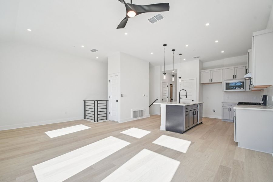 Image 20 of a home in Koenig Townhomes.