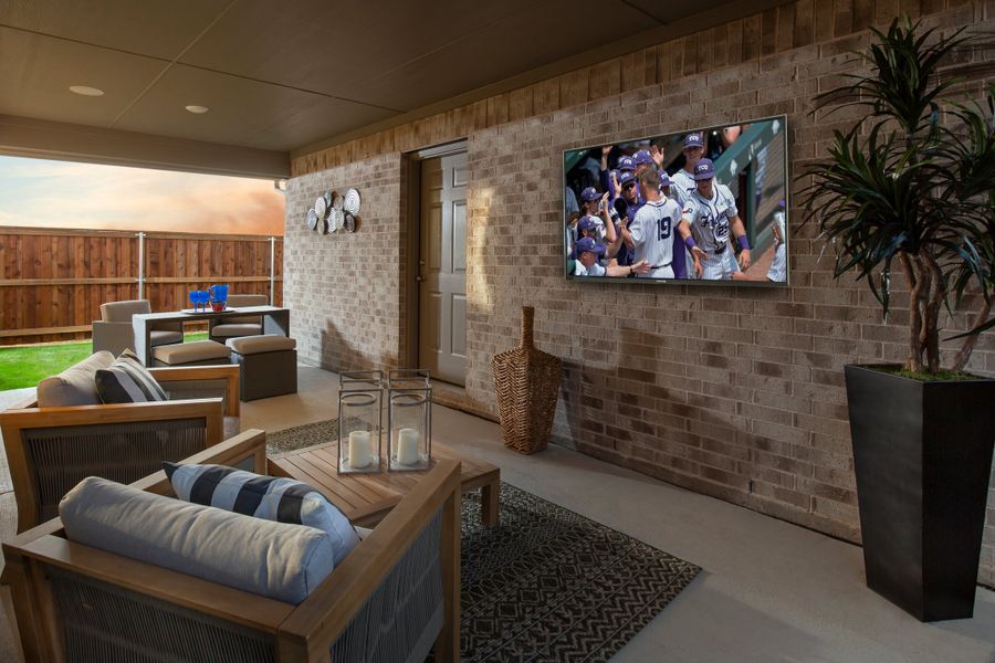 New Home in McKinney, TX. - Slide 19 New Home in McKinney, TX. - Slide 19