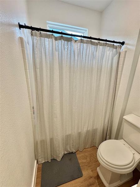 Furnished interior view inside a new home in , Callisburg (Image 10).