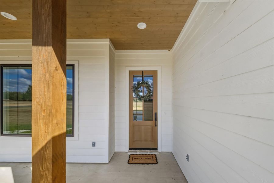 Exterior details and patio area of a home in , Franklin (Image 32). Exterior details and patio area of a home in , Franklin (Image 32).