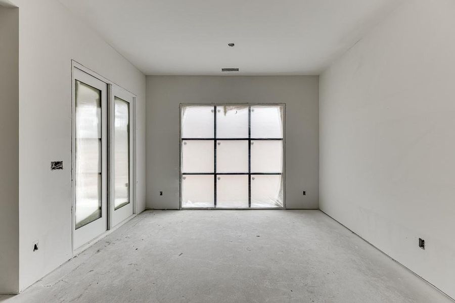 In-progress construction of a new home in , Jefferson, GA (Image 16). In-progress construction of a new home in , Jefferson, GA (Image 16).