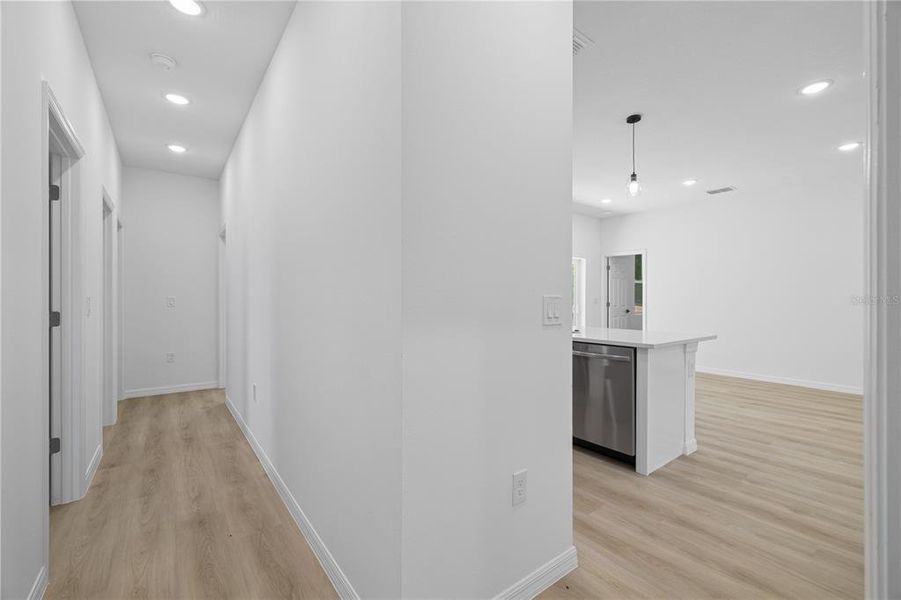 Spacious, unfurnished interior of a new home in , Citrus Springs (Image 26). Spacious, unfurnished interior of a new home in , Citrus Springs (Image 26).