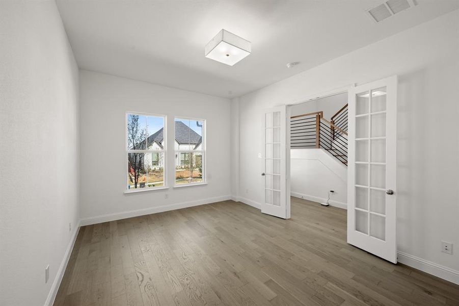 14465 Overlook Park- Study-1