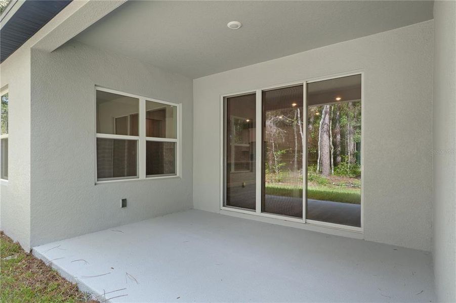 Exterior details and patio area of a home in , Lecanto (Image 30). Exterior details and patio area of a home in , Lecanto (Image 30).
