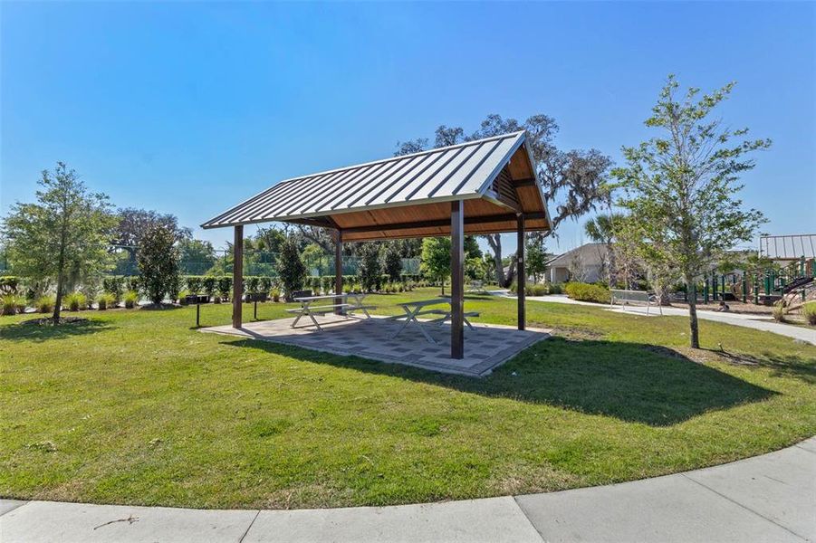 Community amenities in , Kissimmee (Image 29).