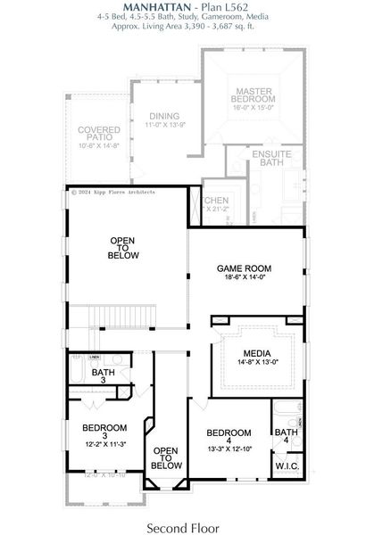 Floor Plan Floor Plan