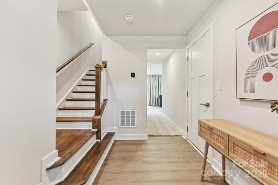 Image 30 of a home in Villages at Beachmont.