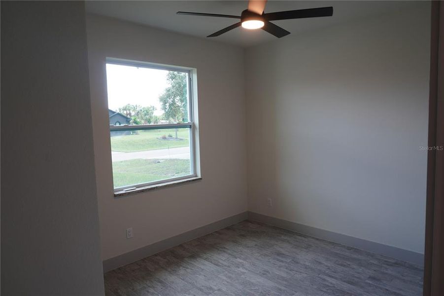 Spacious, unfurnished interior of a new home in , North Port (Image 53). Spacious, unfurnished interior of a new home in , North Port (Image 53).