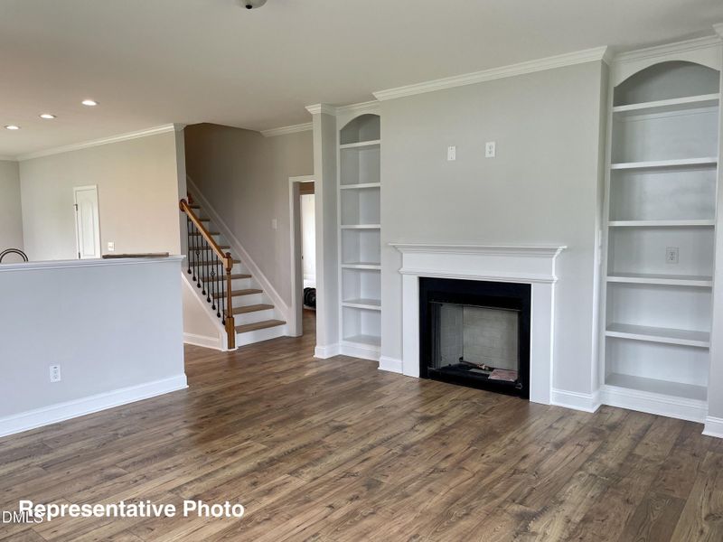 Representative Photo