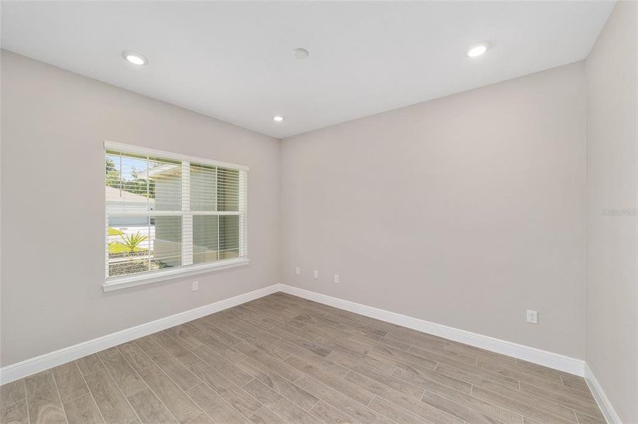 Spacious, unfurnished interior of a new home in On Top of the World Communities, Ocala (Image 32).