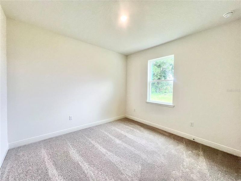 Spacious, unfurnished interior of a new home in Palm Coast, Palm Coast (Image 10). Spacious, unfurnished interior of a new home in Palm Coast, Palm Coast (Image 10).
