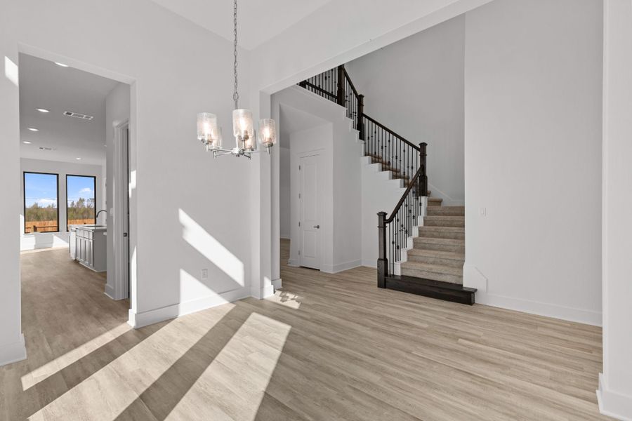 New Home in Pflugerville, TX.  - Slide 9