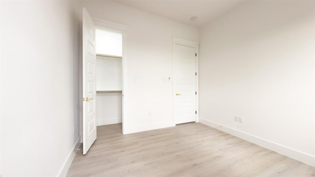 3rd Bedroom