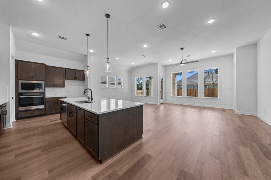 3br New Home in Kyle, TX.  - Slide 13