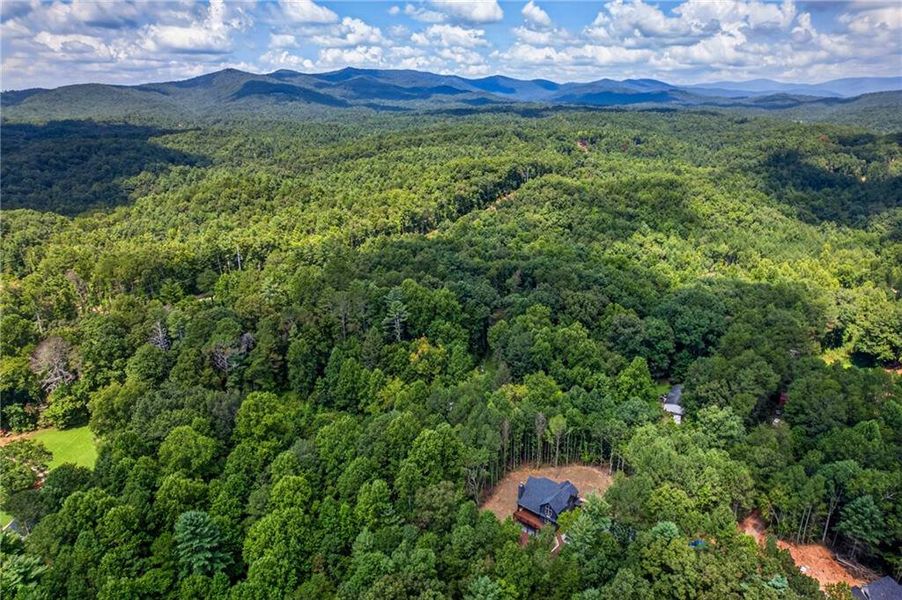 Natural landscape and outdoor views near  in Ellijay (Image 57).