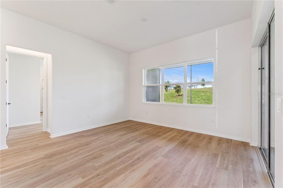 Spacious, unfurnished interior of a new home in , Minneola (Image 43). Spacious, unfurnished interior of a new home in , Minneola (Image 43).