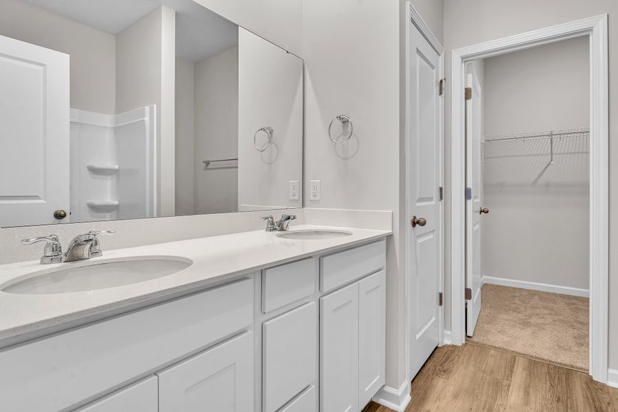 1,653sf New Home in Calabash, NC.  - Slide 11