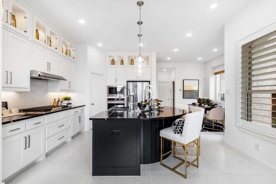 Kitchen Kitchen