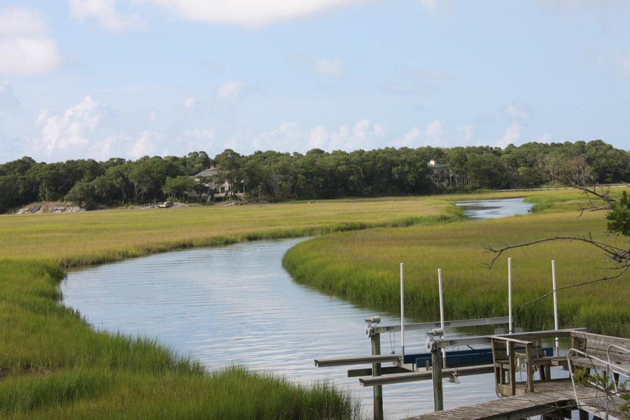 Natural landscape and outdoor views near in Seabrook Island (Image 47). Natural landscape and outdoor views near in Seabrook Island (Image 47).