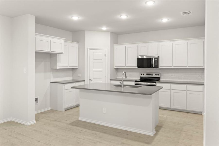 12. 1907 Winecup - Kitchen (2) 12. 1907 Winecup - Kitchen (2)