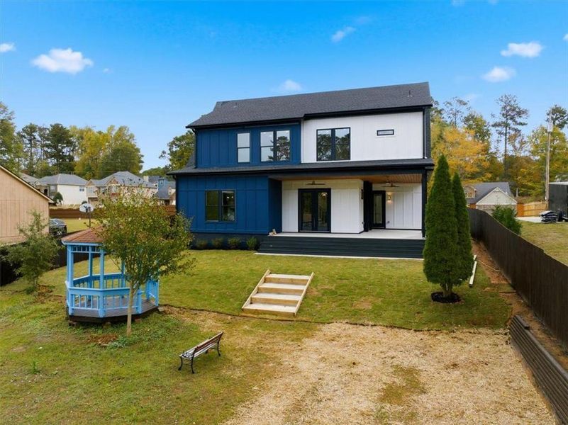 Image 57 of a home in .