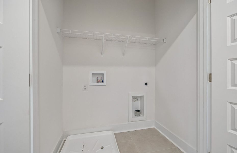 Spacious, unfurnished interior of a new home in Skyline, Nashville (Image 19). Spacious, unfurnished interior of a new home in Skyline, Nashville (Image 19).