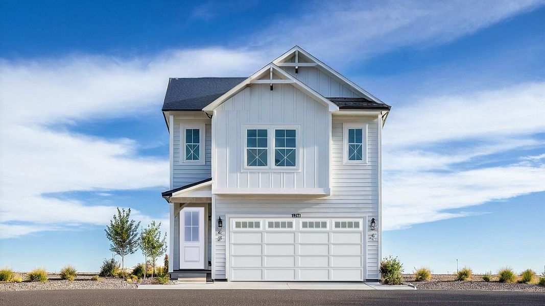 The Telluride Telluride - Farmhouse