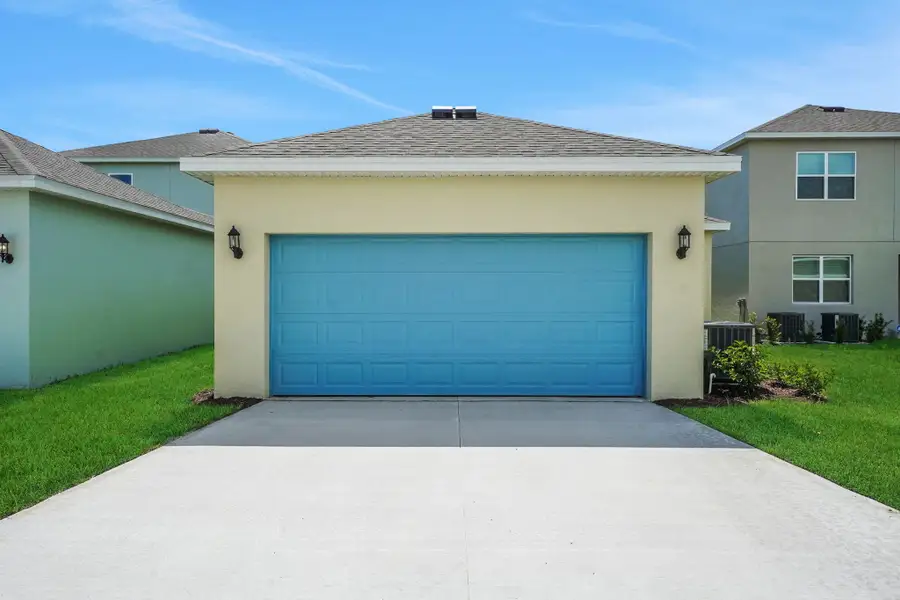 3br New Home in Apopka, FL.  - Slide 10