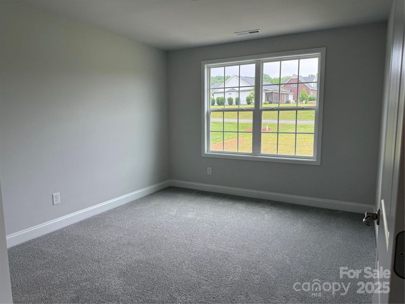 Spacious, unfurnished interior of a new home in , Gastonia (Image 19). Spacious, unfurnished interior of a new home in , Gastonia (Image 19).