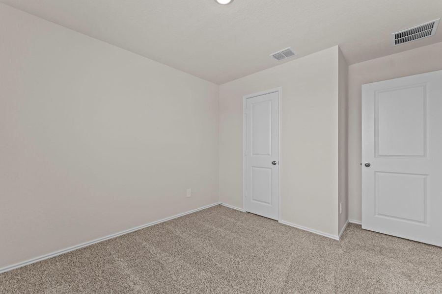 Spacious, unfurnished interior of a new home in , Maxwell (Image 21). Spacious, unfurnished interior of a new home in , Maxwell (Image 21).