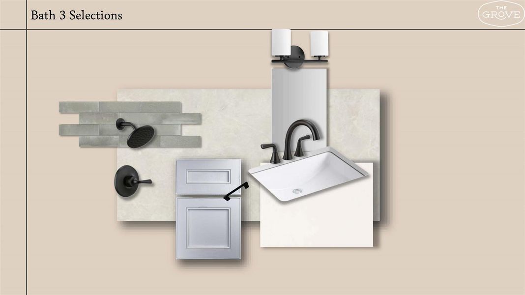 Sample of building materials used in homes in , Austin (Image 8). Sample of building materials used in homes in , Austin (Image 8).