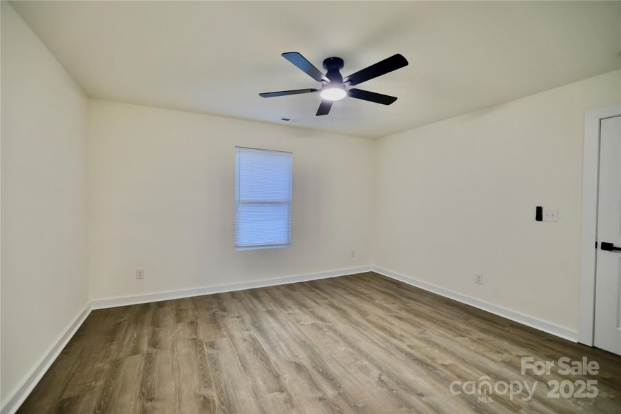 Primary suite Primary suite