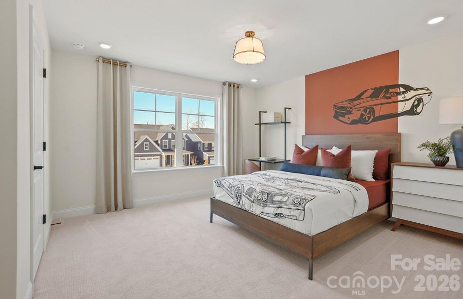 For Representation Purposes Only