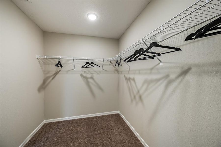 Spacious, unfurnished interior of a new home in Two Rivers, Zephyrhills (Image 18).